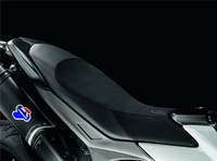RACING SEAT  - HYM-Ducati